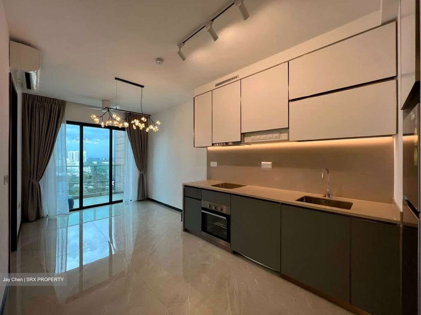 Normanton Park (D5), Apartment #532110211